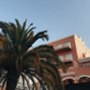 Meet your Posher, Alexandra